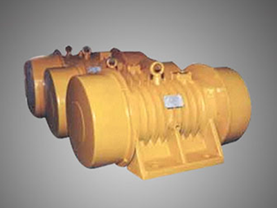 振動(dòng)電機(jī)出現(xiàn)掃膛狀況時(shí)怎么辦？