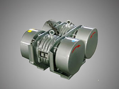 振動(dòng)電機(jī)到底該選擇什么樣的安裝方式呢？