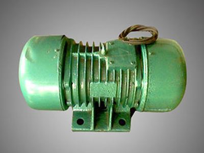 振動(dòng)電機(jī)漏電情況該怎么解決呢？